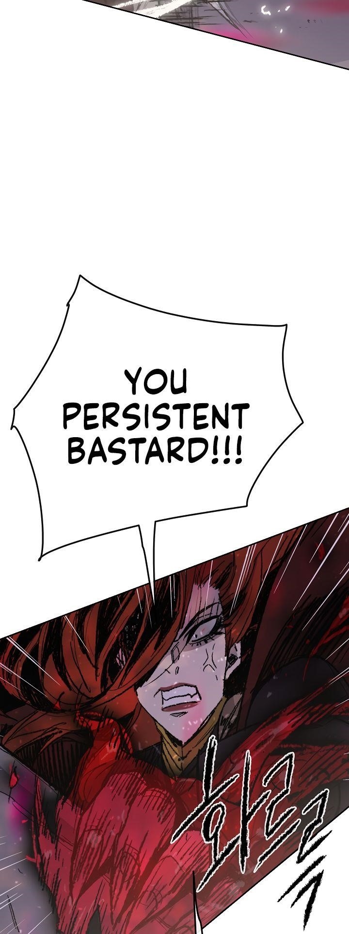 The Undefeatable Swordsman Chapter 52 - Page 5 in English