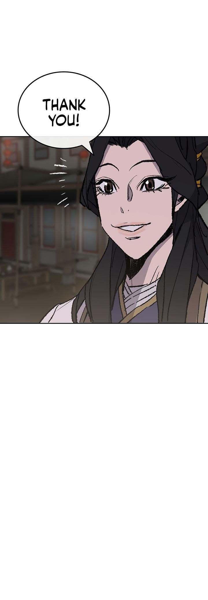 The Undefeatable Swordsman Chapter 53 - Page 15 in English