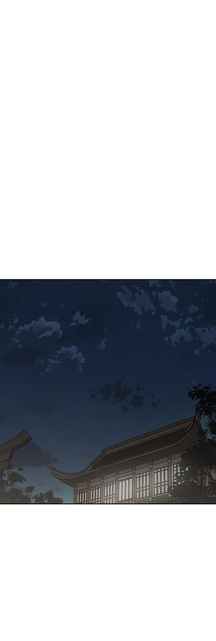 The Undefeatable Swordsman Chapter 56 - Page 32 in English