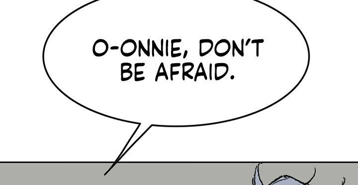 The Undefeatable Swordsman Chapter 56 - Page 40 in English