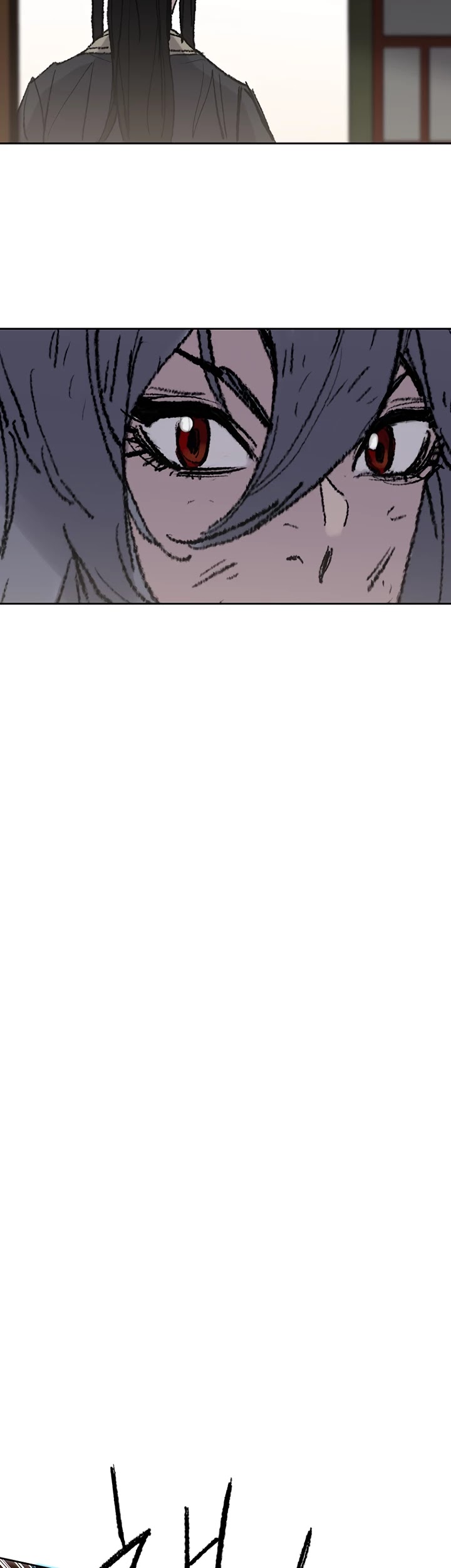 The Undefeatable Swordsman Chapter 57 - Page 10 in English