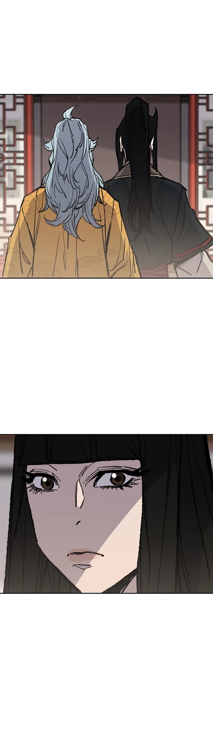 The Undefeatable Swordsman Chapter 63 - Page 30 in English