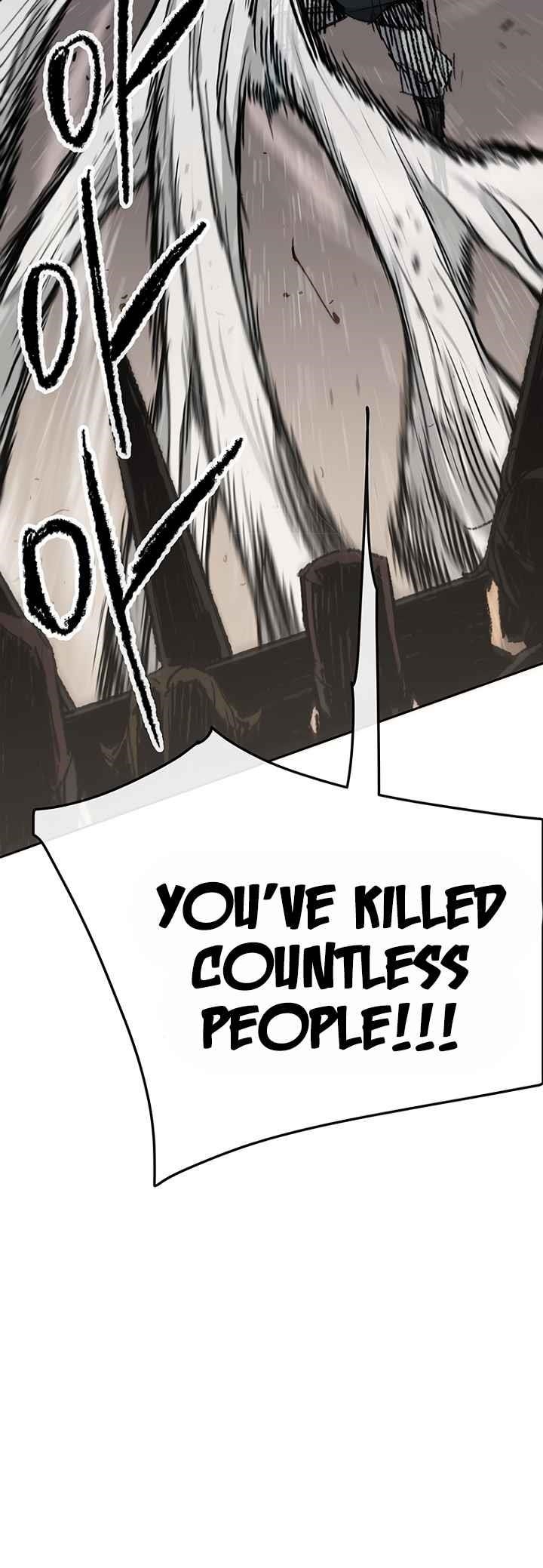 The Undefeatable Swordsman Chapter 68 - Page 10 in English
