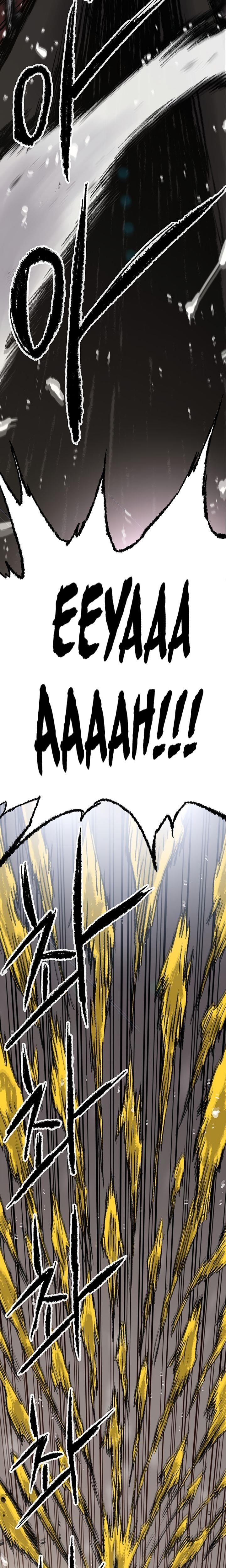 The Undefeatable Swordsman Chapter 69 - Page 12 in English