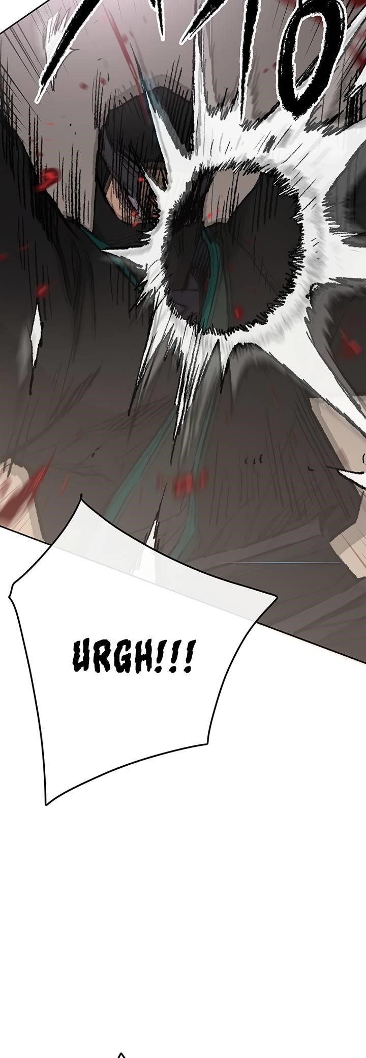 The Undefeatable Swordsman Chapter 73 - Page 10 in English