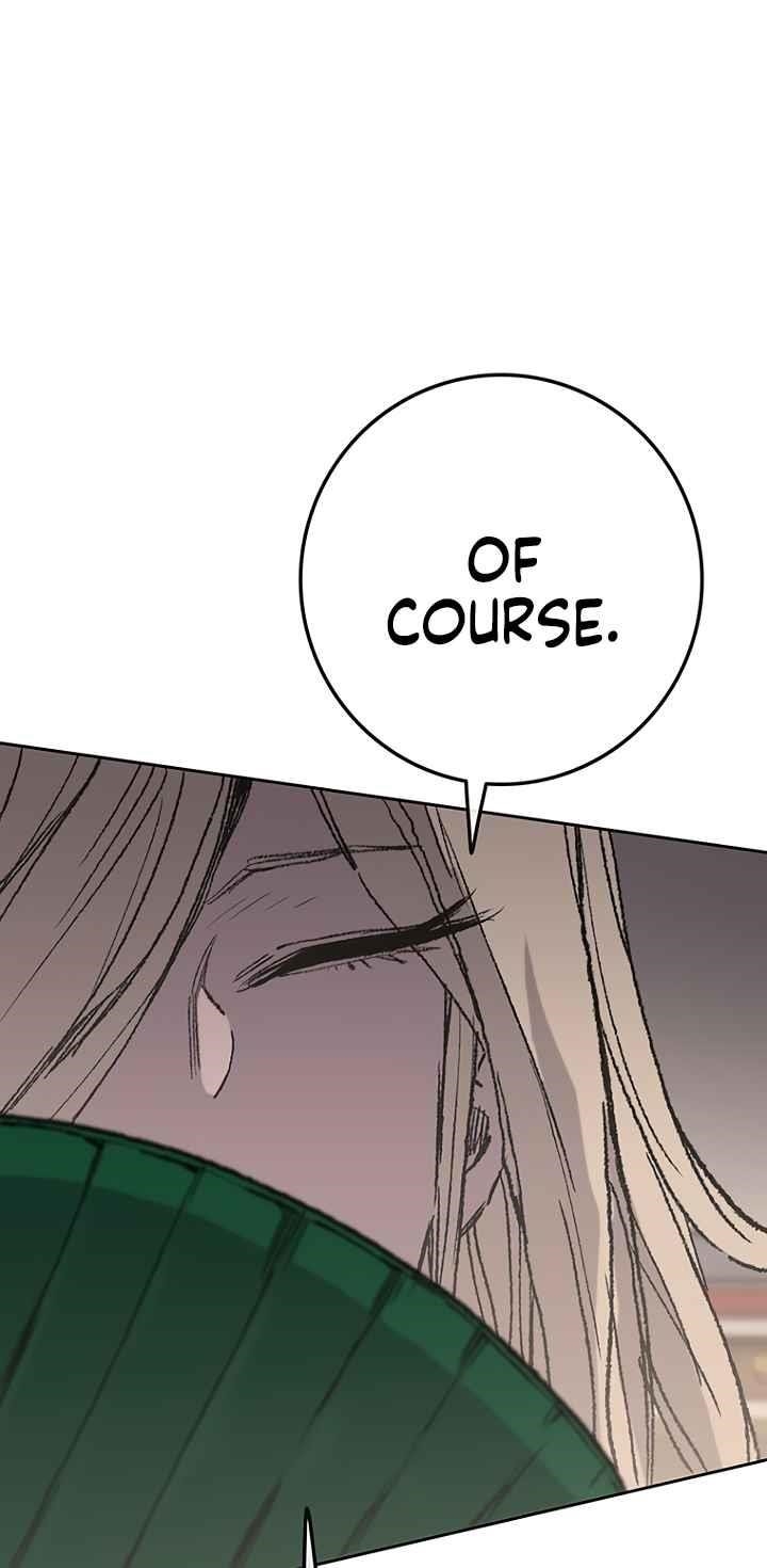 The Undefeatable Swordsman Chapter 75 - Page 28 in English