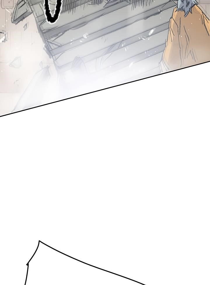The Undefeatable Swordsman Chapter 76 - Page 6 in English