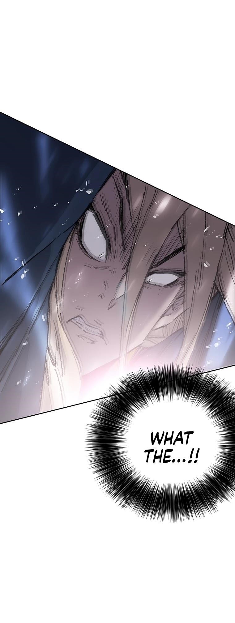 The Undefeatable Swordsman Chapter 83 - Page 6 in English