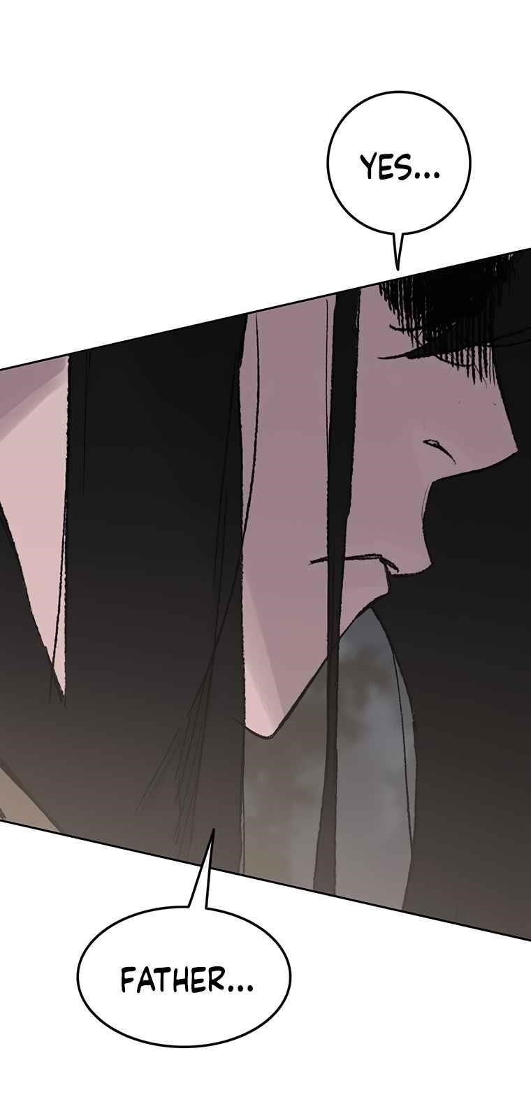 The Undefeatable Swordsman Chapter 85 - Page 29 in English