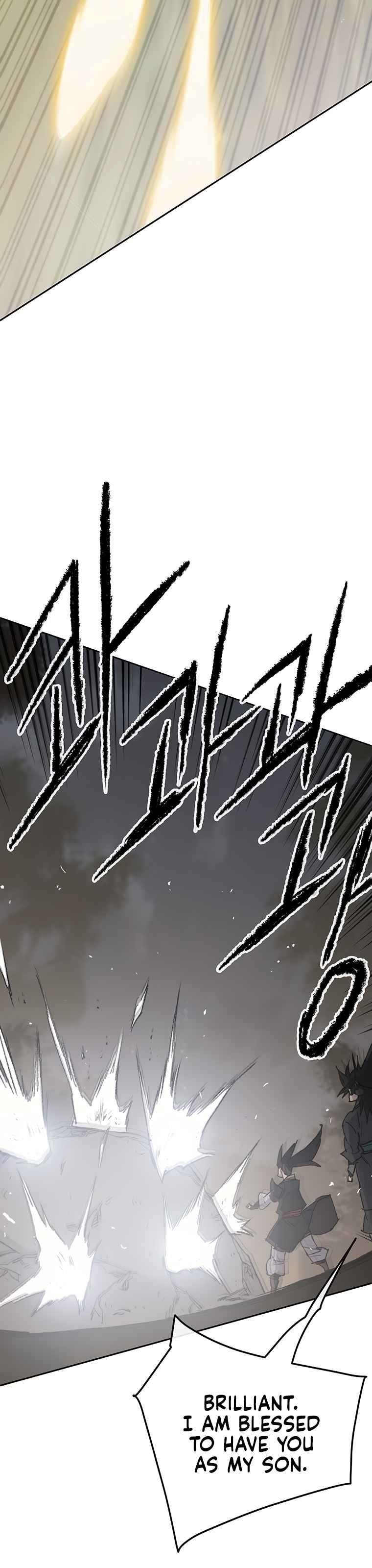 The Undefeatable Swordsman Chapter 86 - Page 10 in English