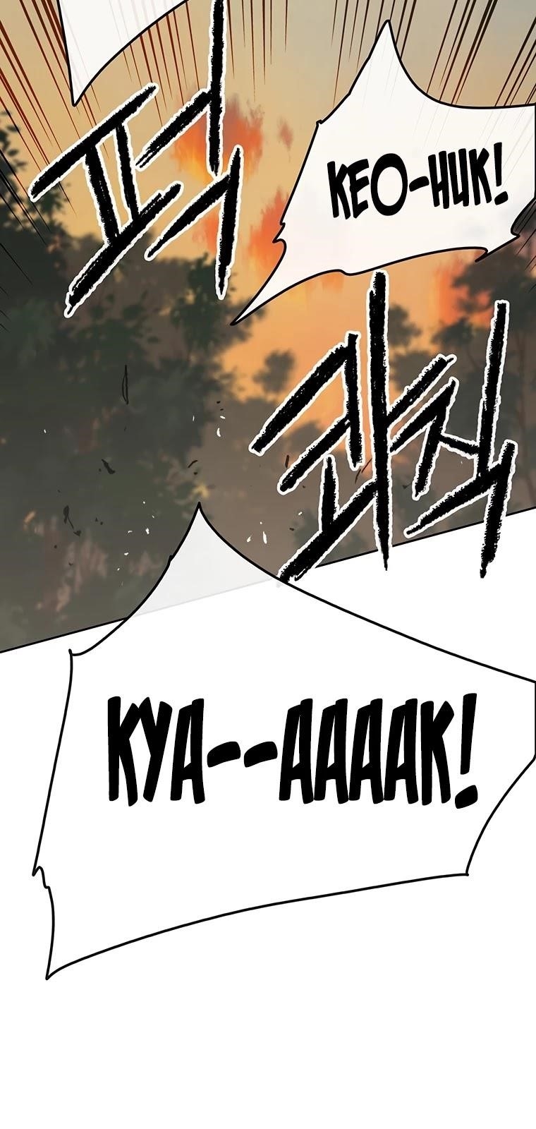 The Undefeatable Swordsman Chapter 88 - Page 35 in English