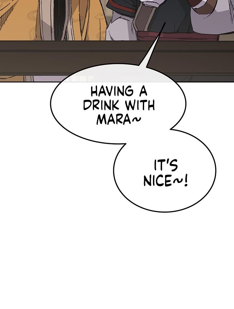 The Undefeatable Swordsman Chapter 88 - Page 40 in English
