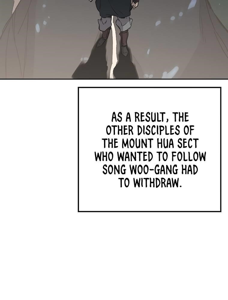 The Undefeatable Swordsman Chapter 94 - Page 7 in English