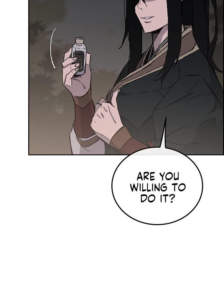 The Undefeatable Swordsman Chapter 95 - Page 7 in English
