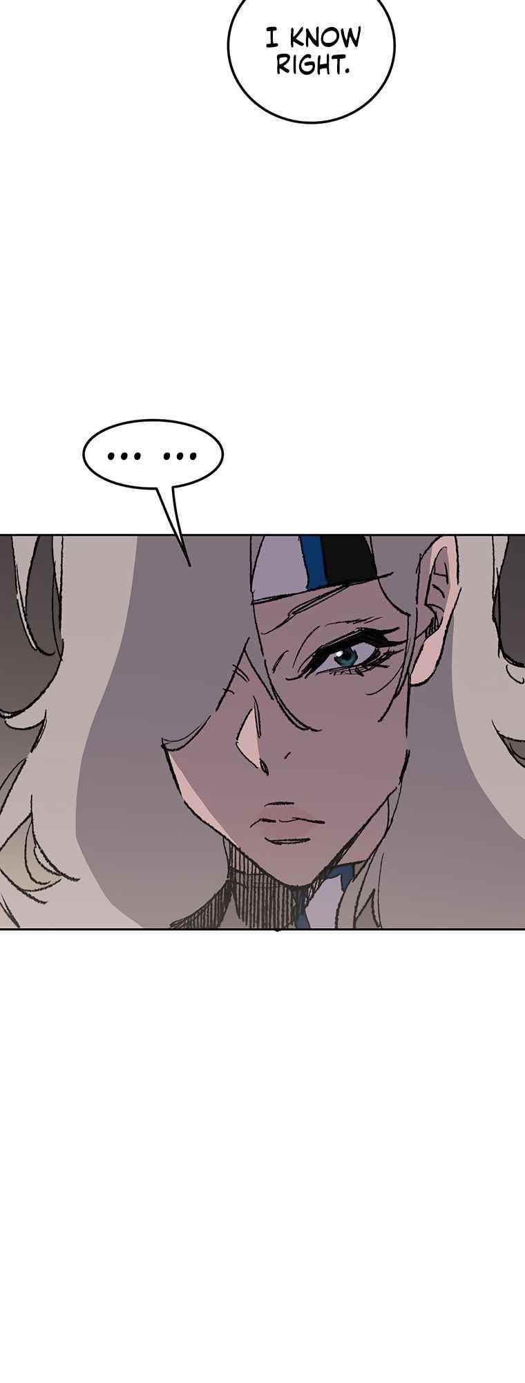 The Undefeatable Swordsman Chapter 99 - Page 24 in English