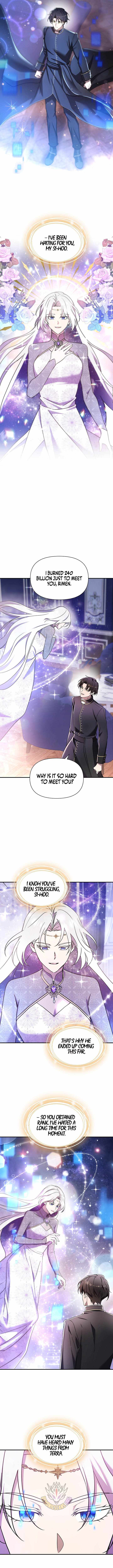 Somebody Stop the Pope Chapter 78 - Page 6 in English