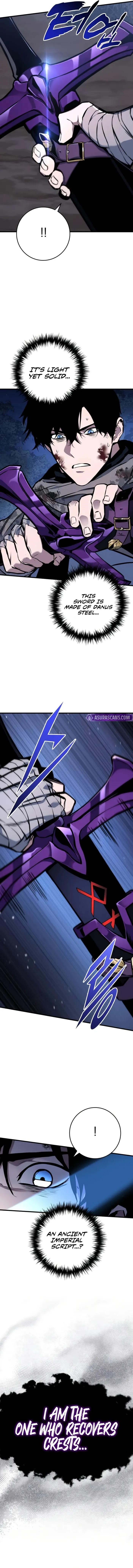 The Wandering Knight’s Survival Manual Chapter 10 - Page 12 in English