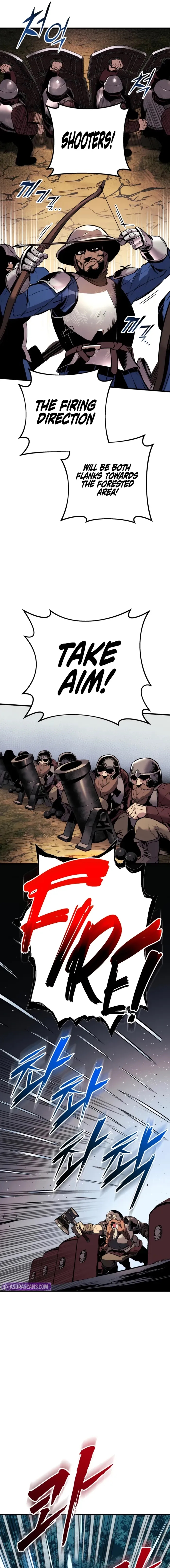 The Wandering Knight’s Survival Manual Chapter 24 - Page 31 in English