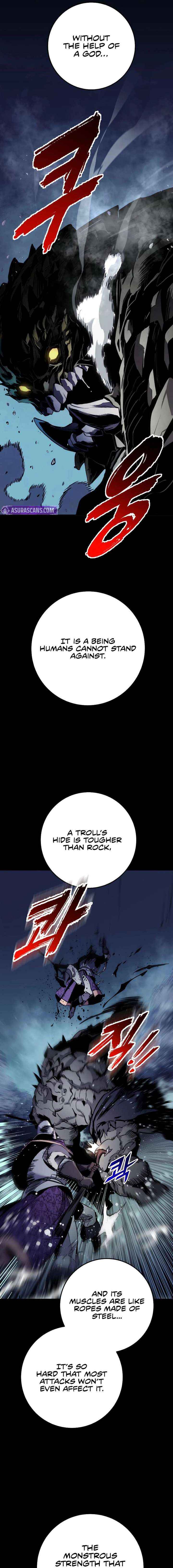 The Wandering Knight’s Survival Manual Chapter 27 - Page 26 in English