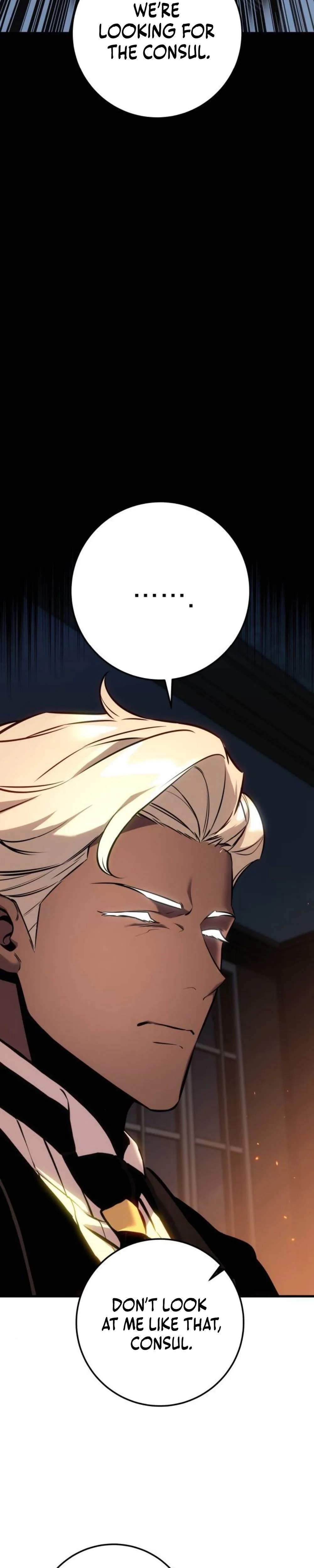 The Wandering Knight’s Survival Manual Chapter 30 - Page 11 in English