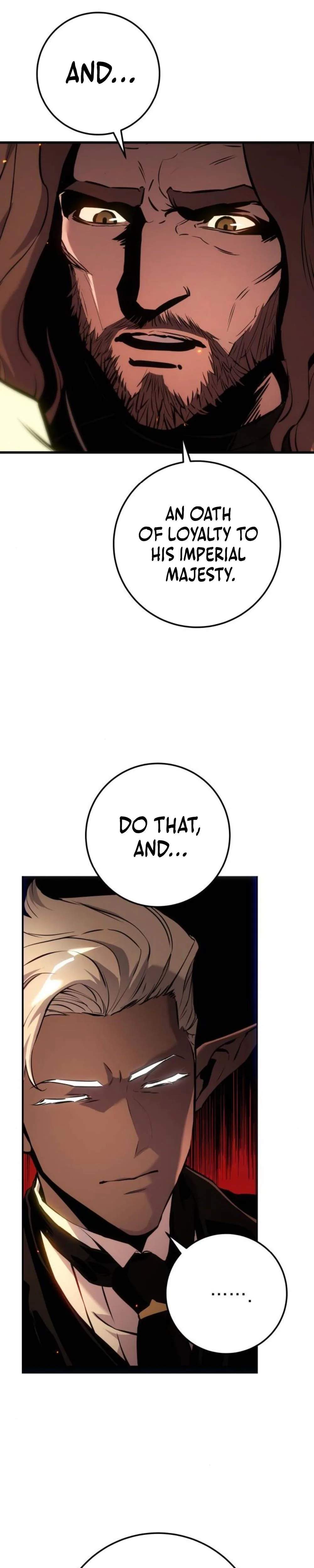 The Wandering Knight’s Survival Manual Chapter 30 - Page 18 in English