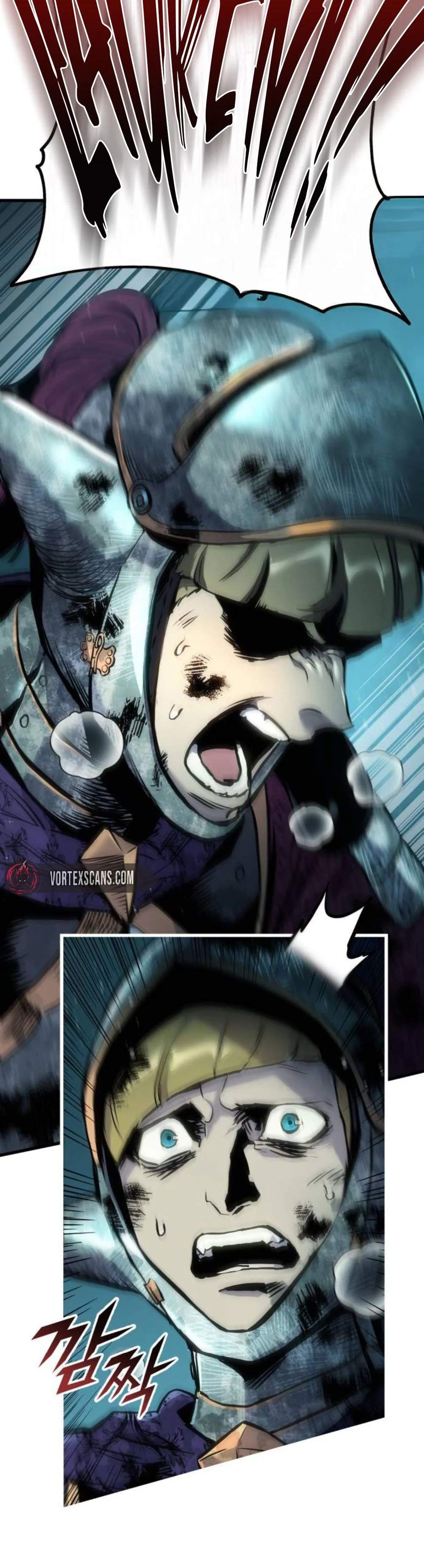 The Wandering Knight’s Survival Manual Chapter 30 - Page 24 in English