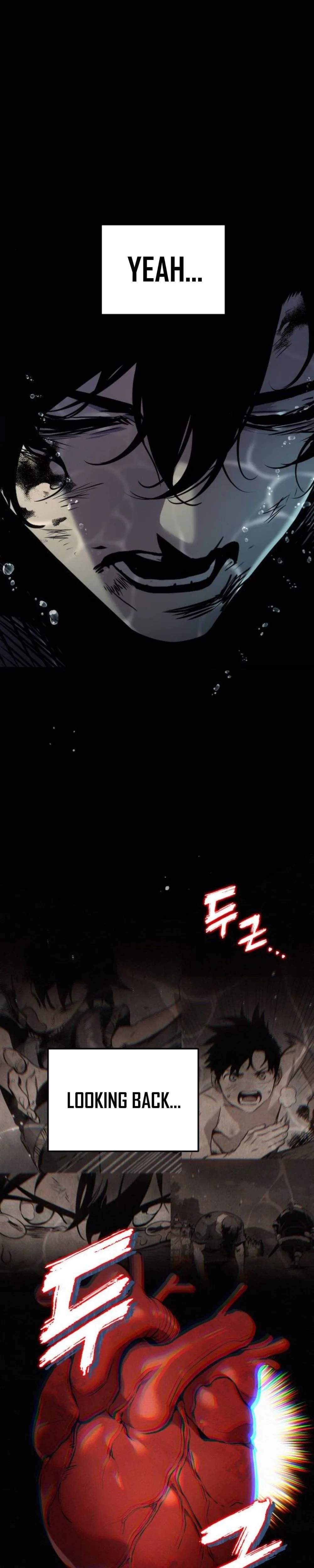 The Wandering Knight’s Survival Manual Chapter 30 - Page 34 in English