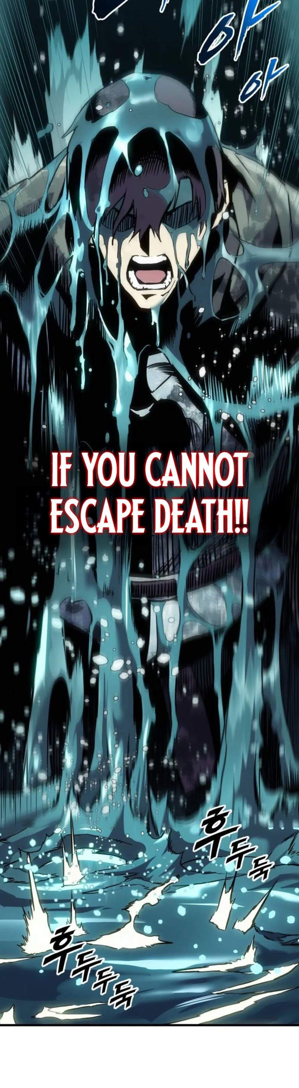 The Wandering Knight’s Survival Manual Chapter 30 - Page 44 in English