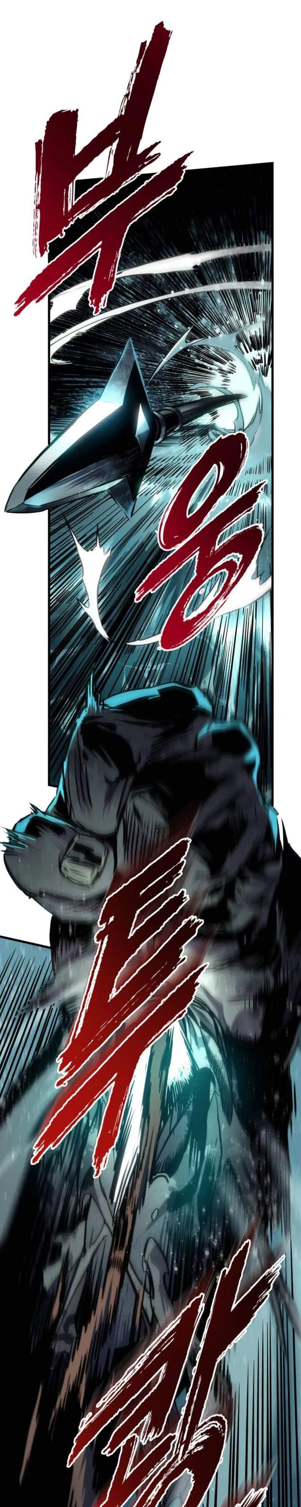 The Wandering Knight’s Survival Manual Chapter 30 - Page 48 in English