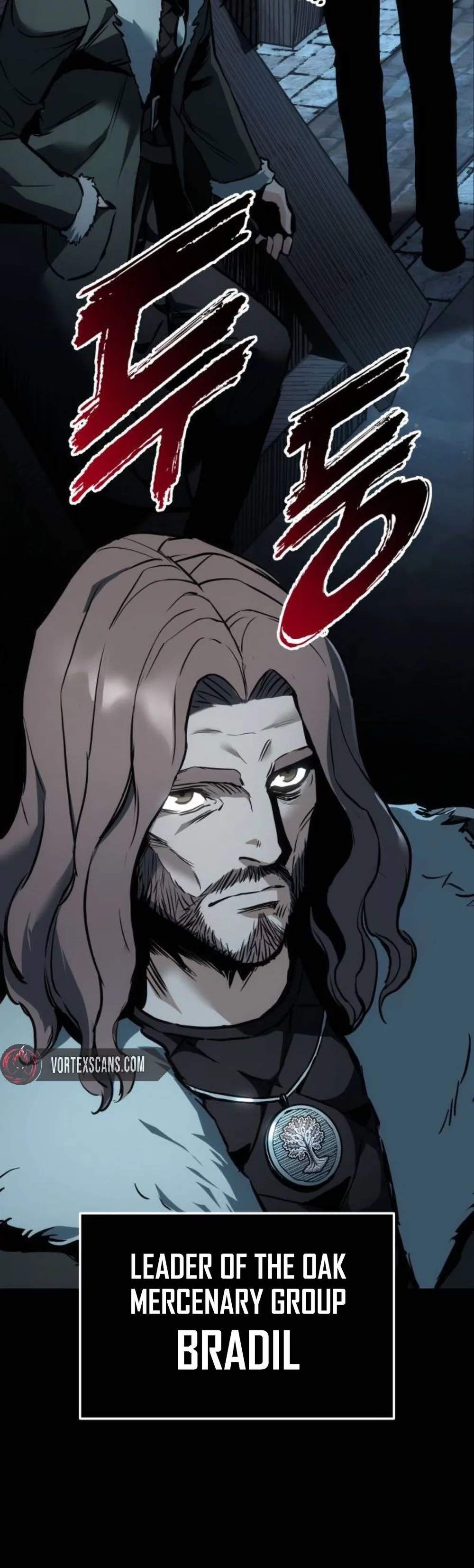 The Wandering Knight’s Survival Manual Chapter 30 - Page 8 in English