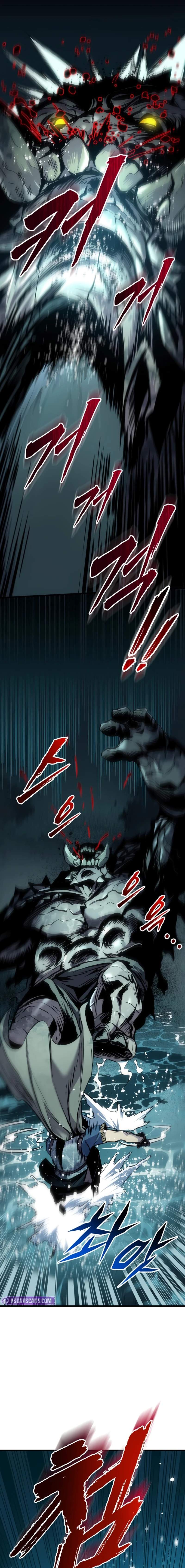 The Wandering Knight’s Survival Manual Chapter 31 - Page 25 in English