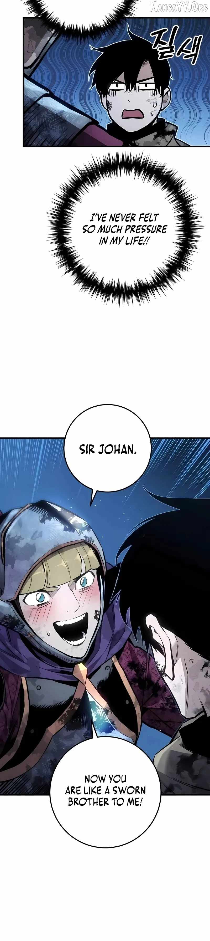 The Wandering Knight’s Survival Manual Chapter 32 - Page 24 in English