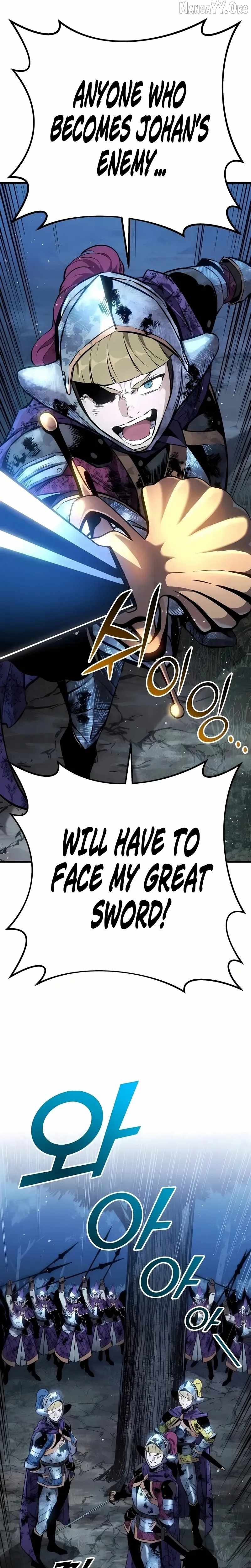 The Wandering Knight’s Survival Manual Chapter 32 - Page 26 in English