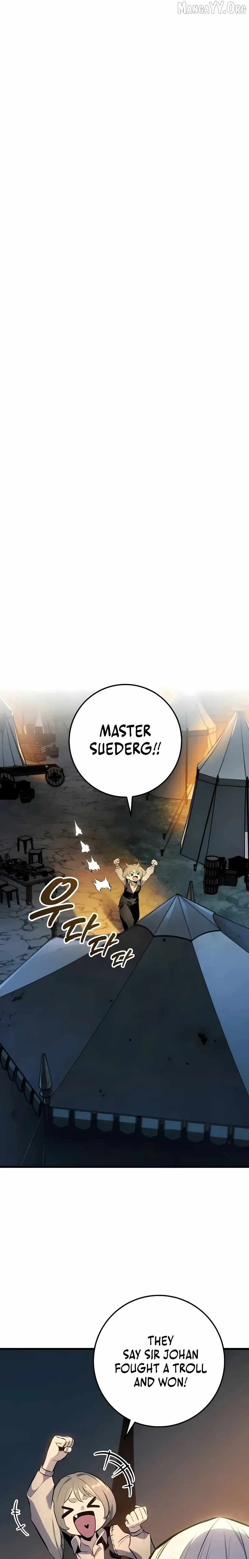 The Wandering Knight’s Survival Manual Chapter 32 - Page 28 in English