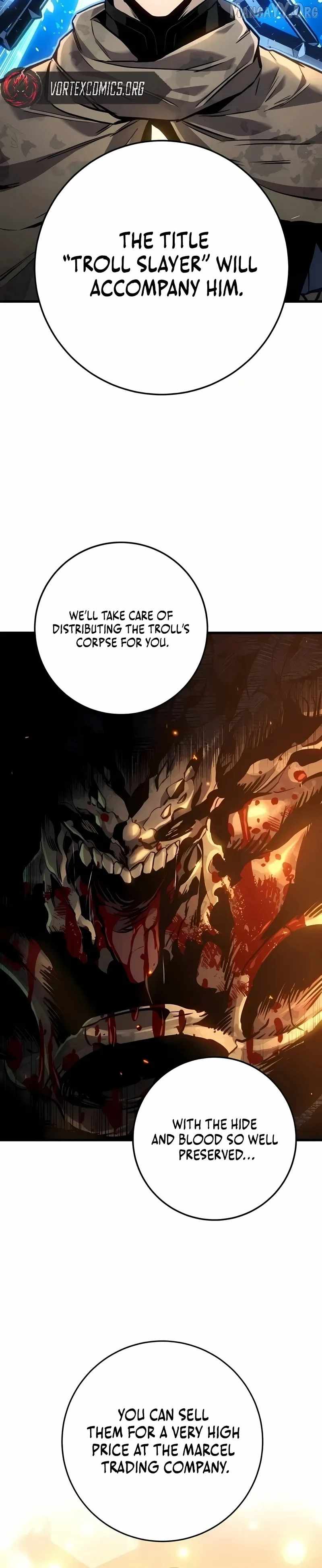 The Wandering Knight’s Survival Manual Chapter 32 - Page 36 in English