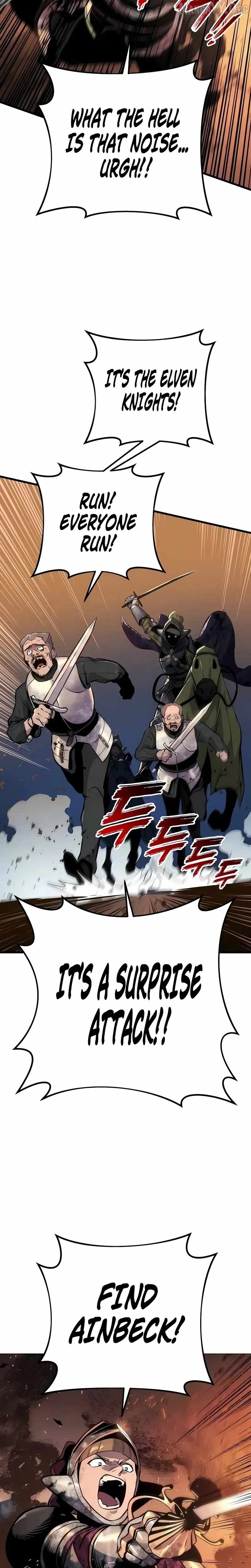 The Wandering Knight’s Survival Manual Chapter 32 - Page 56 in English