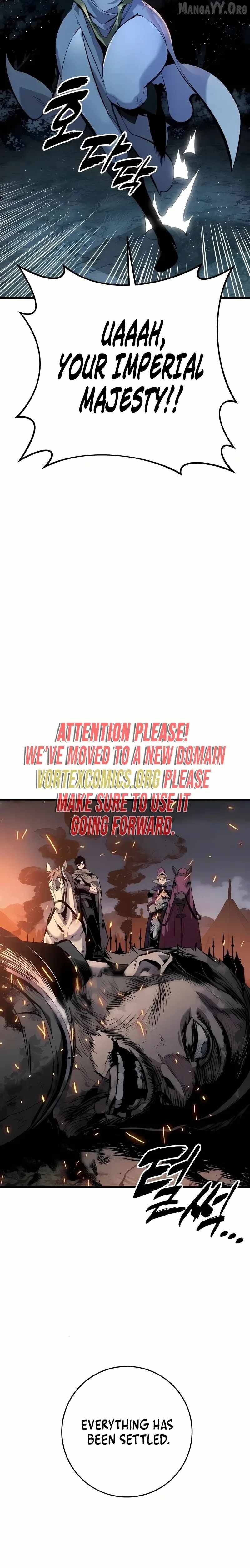 The Wandering Knight’s Survival Manual Chapter 32 - Page 59 in English