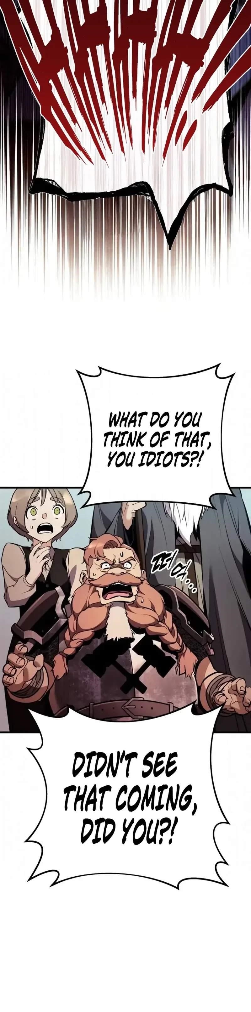 The Wandering Knight’s Survival Manual Chapter 33 - Page 30 in English