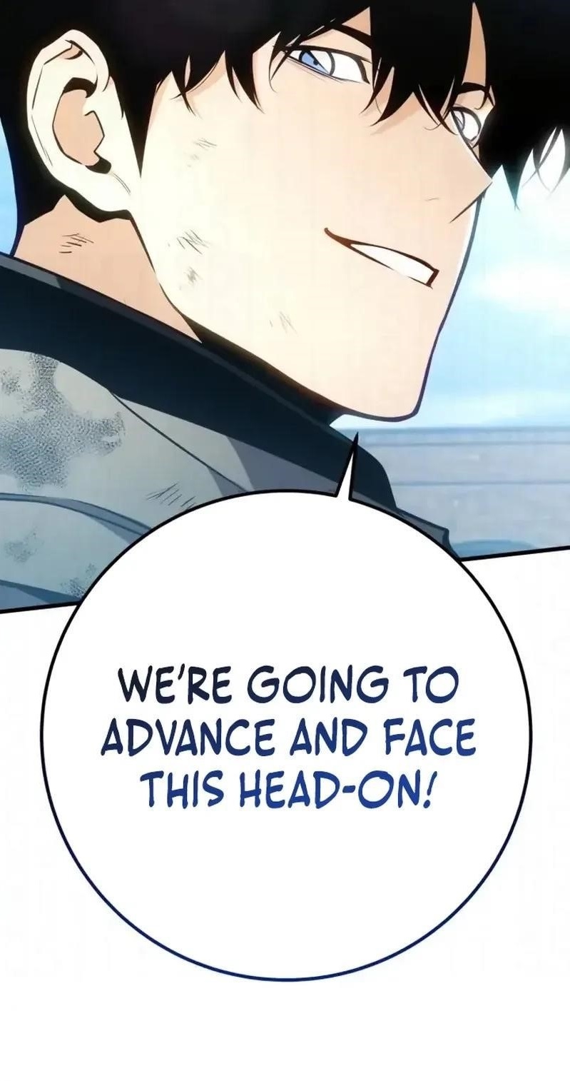 The Wandering Knight’s Survival Manual Chapter 33 - Page 34 in English