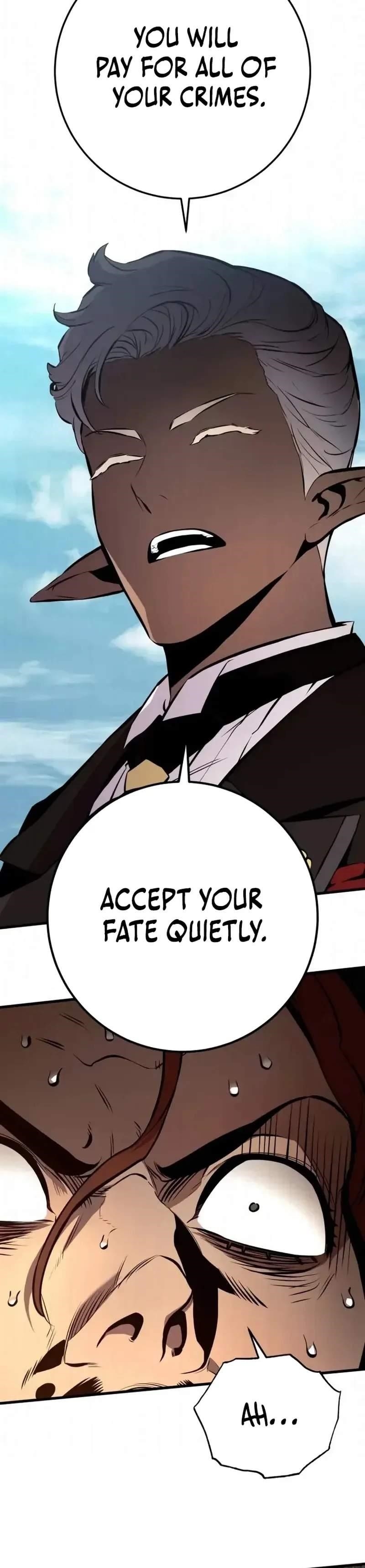 The Wandering Knight’s Survival Manual Chapter 34 - Page 21 in English