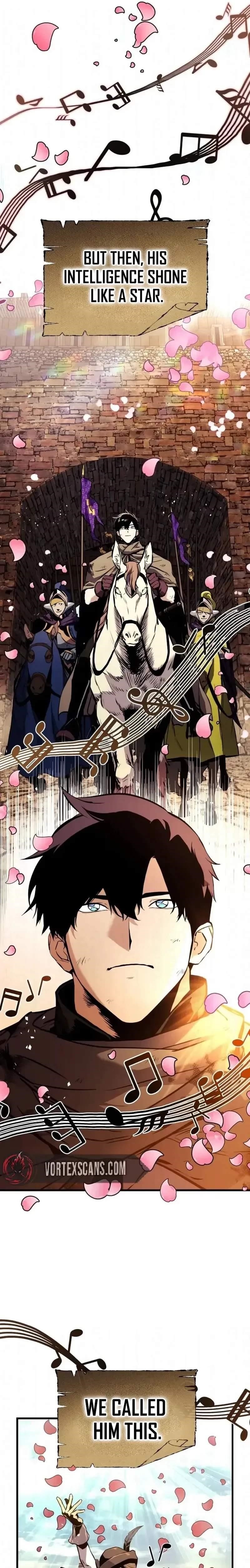 The Wandering Knight’s Survival Manual Chapter 34 - Page 28 in English