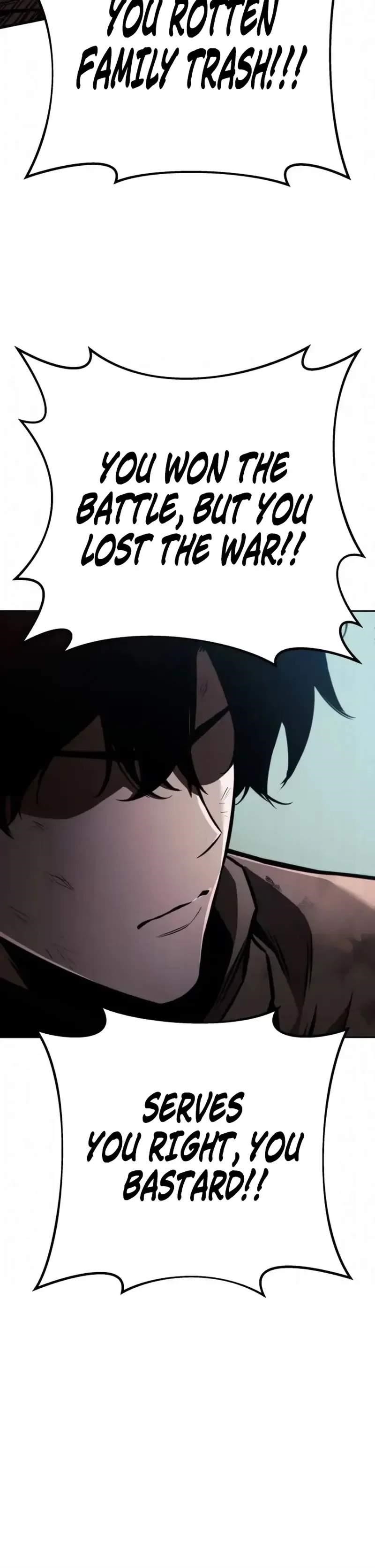 The Wandering Knight’s Survival Manual Chapter 34 - Page 3 in English