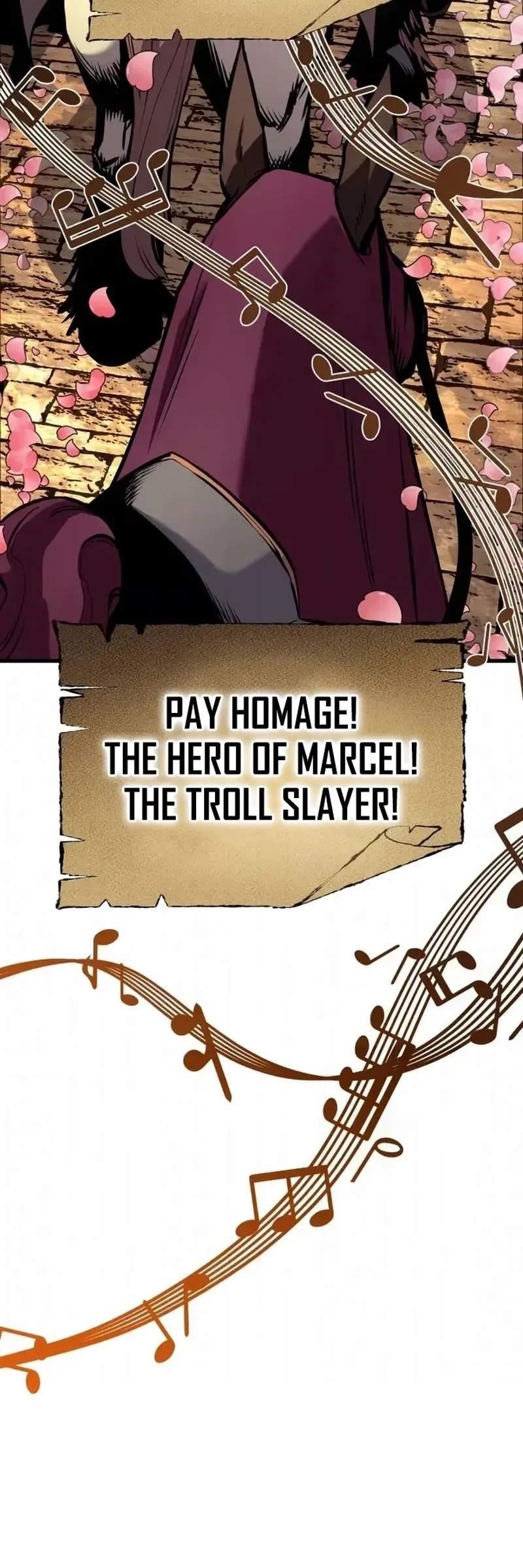 The Wandering Knight’s Survival Manual Chapter 34 - Page 30 in English