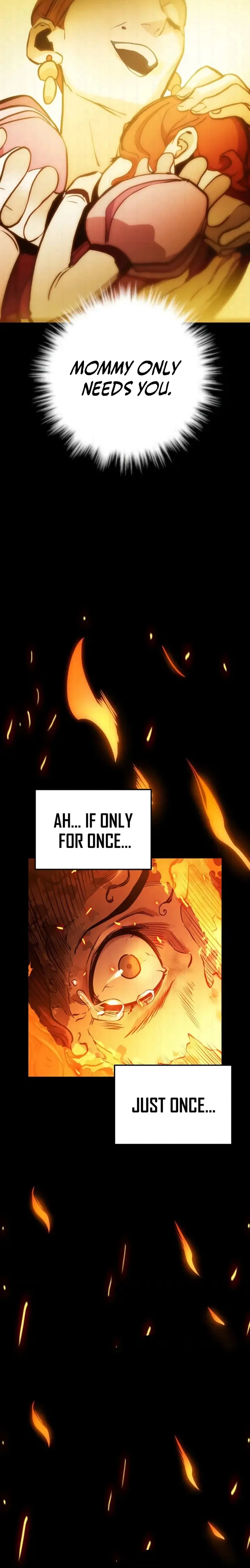 The Wandering Knight’s Survival Manual Chapter 36 - Page 14 in English