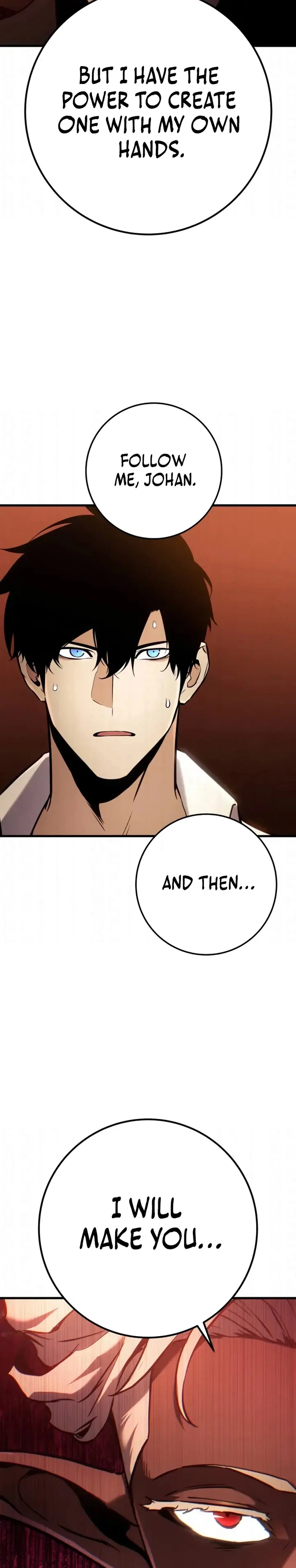 The Wandering Knight’s Survival Manual Chapter 36 - Page 36 in English