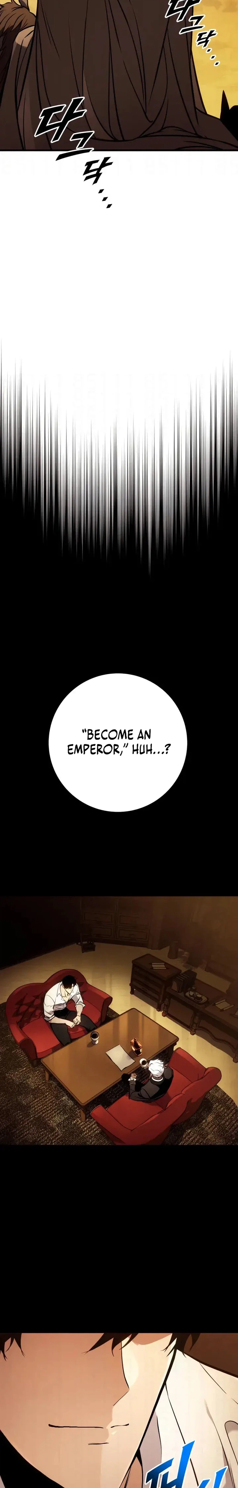 The Wandering Knight’s Survival Manual Chapter 36 - Page 44 in English