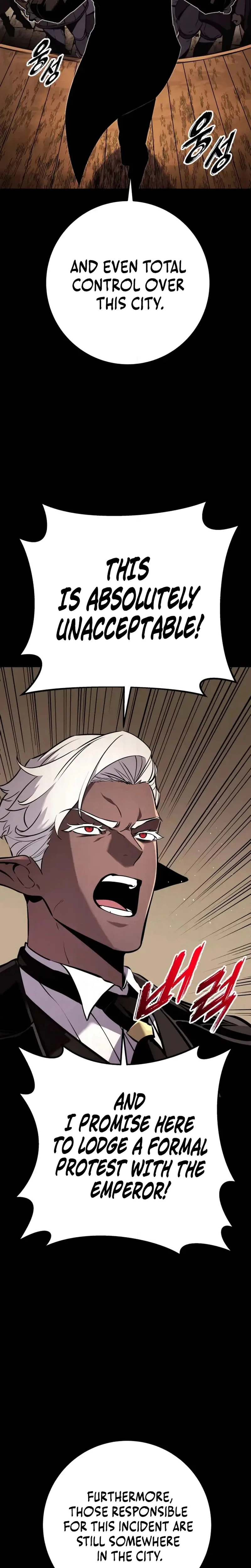 The Wandering Knight’s Survival Manual Chapter 36 - Page 5 in English