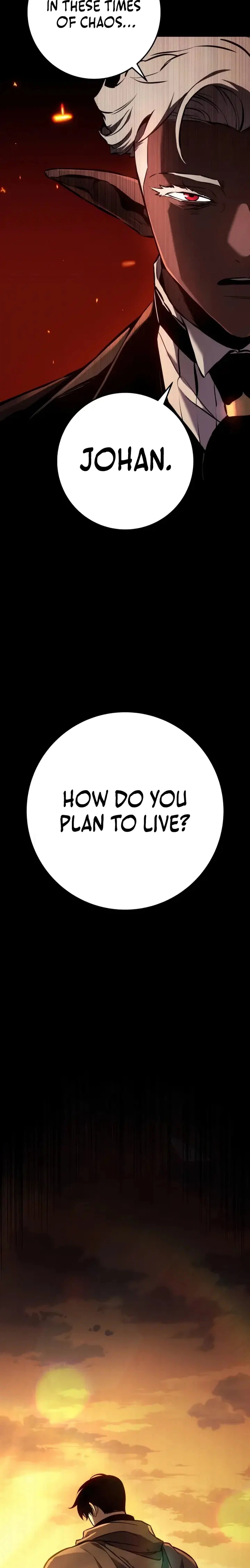The Wandering Knight’s Survival Manual Chapter 36 - Page 50 in English