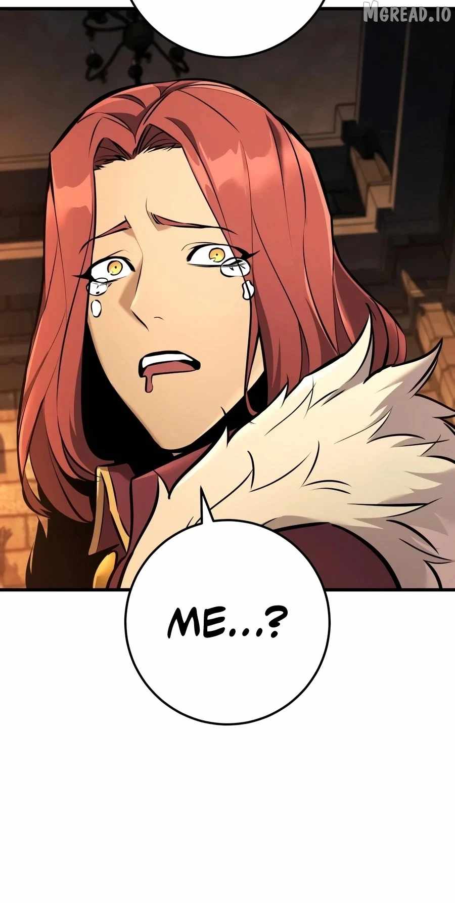 The Wandering Knight’s Survival Manual Chapter 43 - Page 10 in English