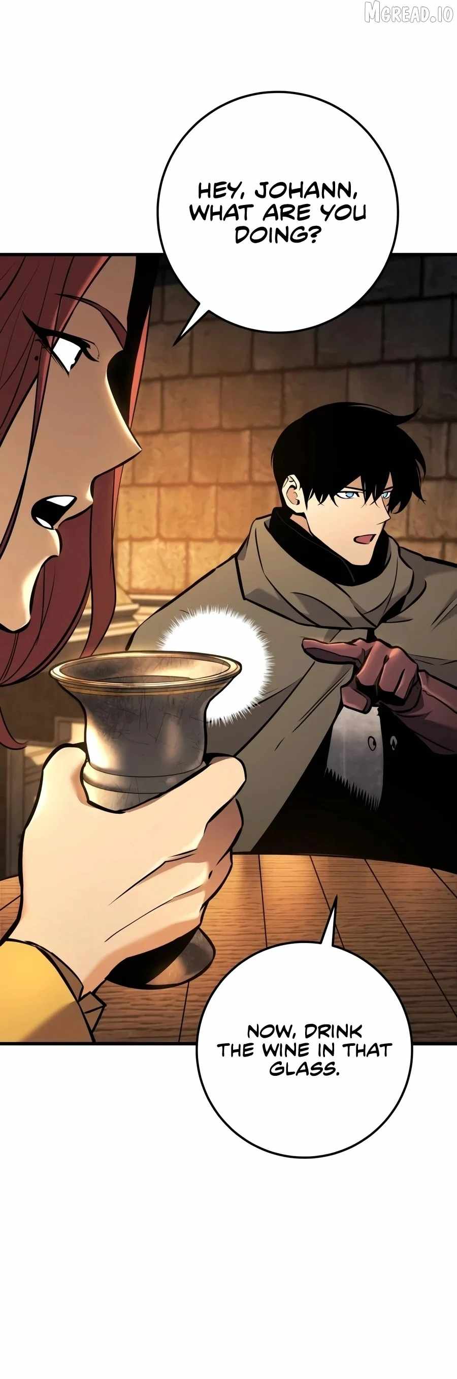 The Wandering Knight’s Survival Manual Chapter 43 - Page 4 in English